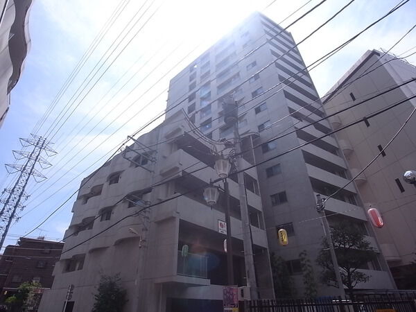 【ヴォルテックス志木アイオン】ヴォルテックス志木アイオン