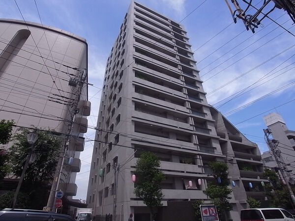 【ヴォルテックス志木アイオン】ヴォルテックス志木アイオン