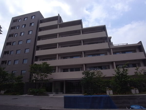 【パークホームズ志木ファーストグランデ】パークホームズ志木ファーストグランデ