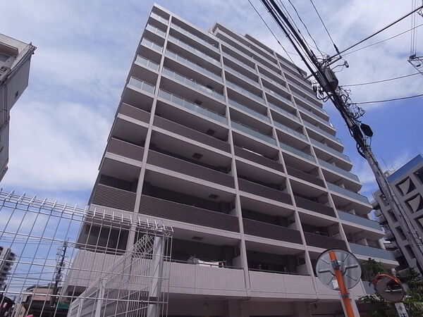 【BELISTA志木駅前】ベリスタ志木駅前