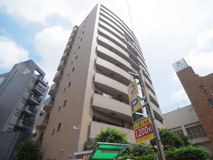 モアステージ志木駅前