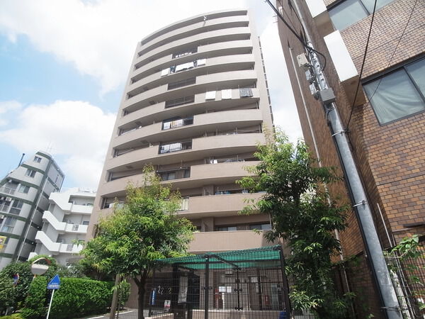 【モアステージ志木駅前】モアステージ志木駅前