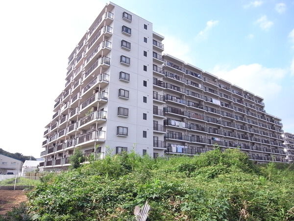 ネオアーバン新座