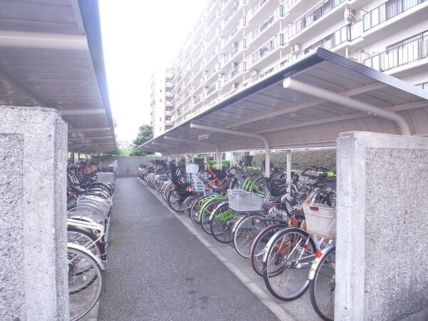 ネオアーバン新座