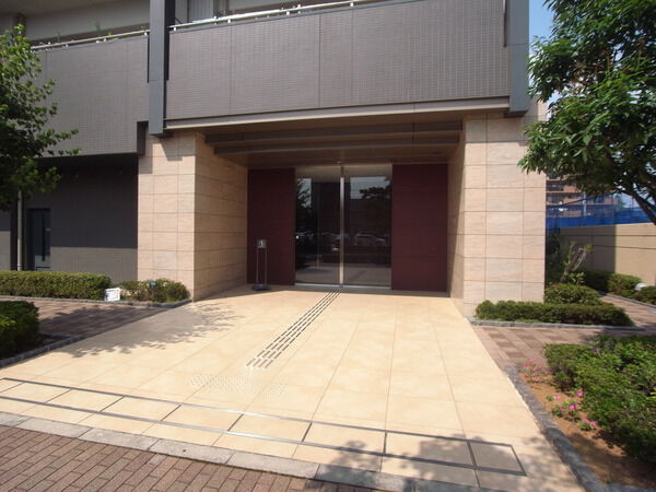 イニシア新座 3枚目 イニシア新座