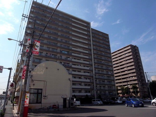 エクセレントスクエアスイートマークス