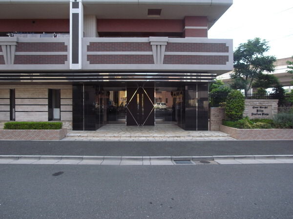 ライオンズグローベル新座ステーションプラザ 3枚目 ライオンズグローベル新座ステーションプラザ