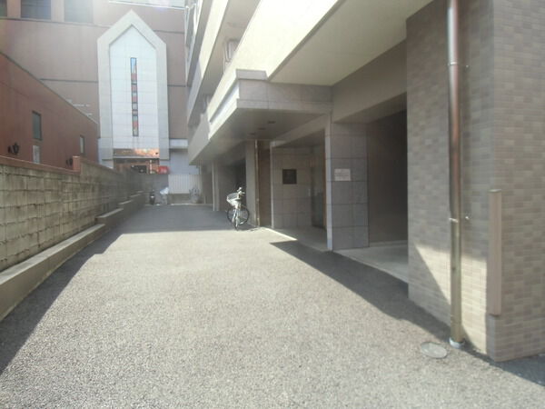 アイディスクエア川越新富町