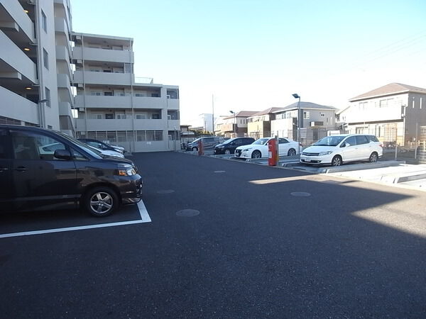 サンデュエル川越マークスクエア