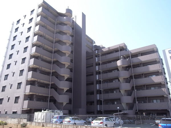 コスモ川越脇田町