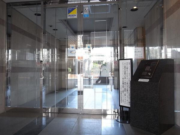 コスモ川越脇田町