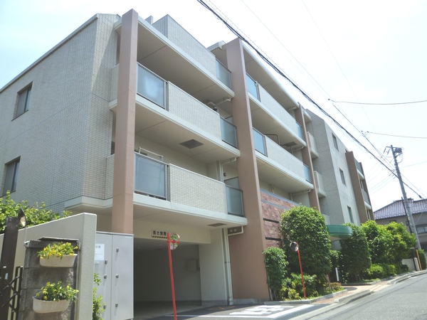 【セルテシティオ大宮土呂】外観写真