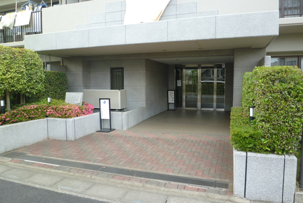 【アドリーム大宮宮原壱番館】外観写真