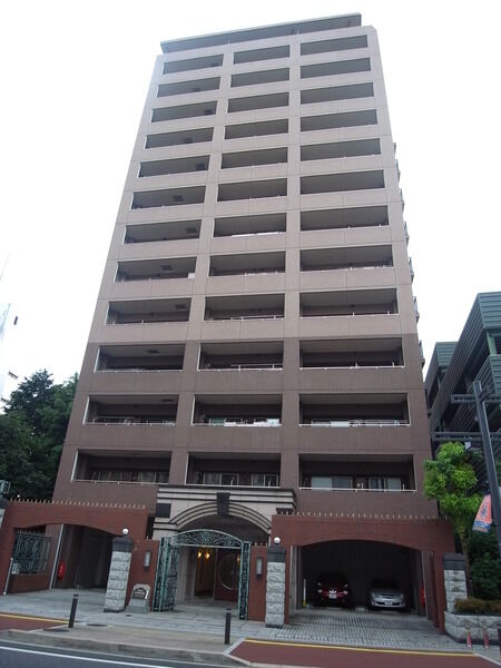 【日神パレステージ大宮中央】外観写真