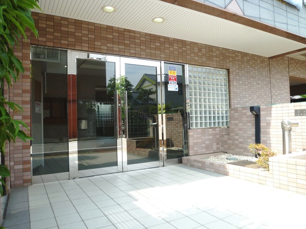 ライオンズマンション大宮浅間町