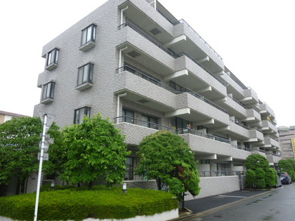 外観写真 外観写真