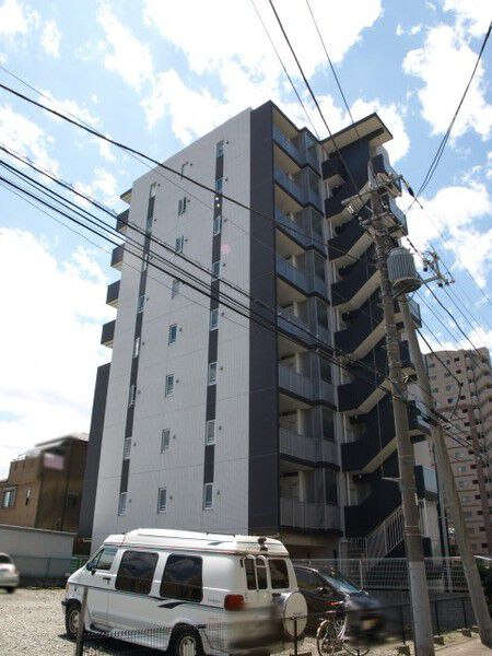 AXASFORT大宮EAST