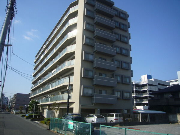 ローヤルシティ東大宮中央公園