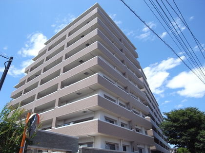 ライオンズ蓮田レスティアコート