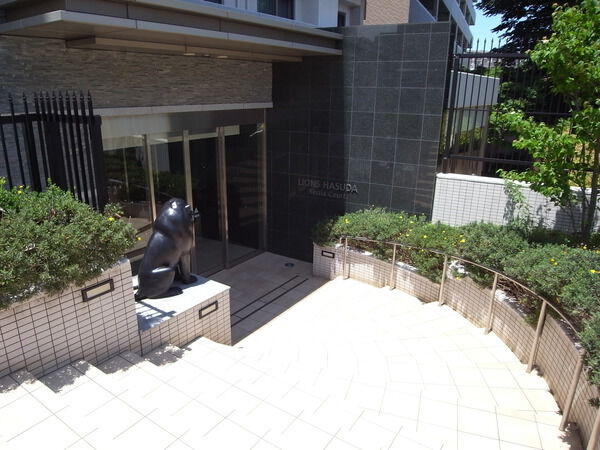 ライオンズ蓮田レスティアコート 3枚目 ライオンズ蓮田レスティアコート