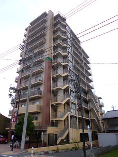 サンクレイドル飯能