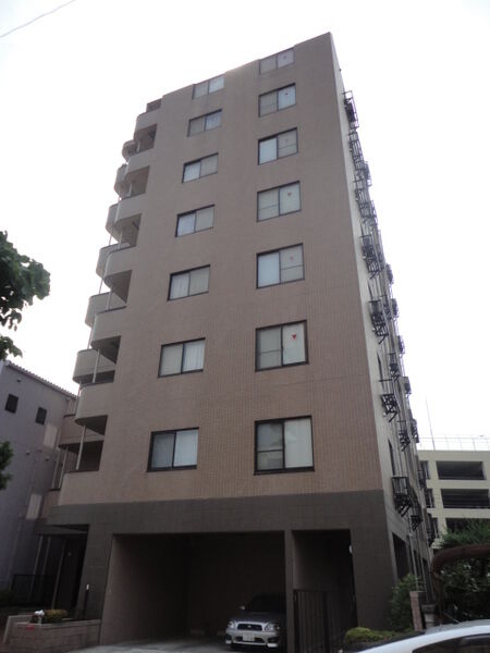 アーバン入間 2枚目 アーバン入間