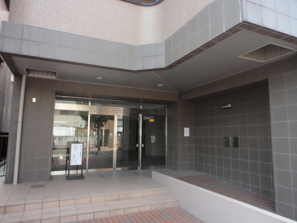 アーバン入間 3枚目 アーバン入間