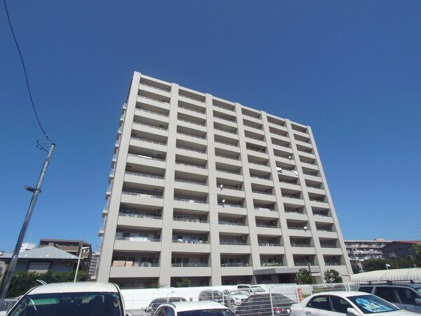 クレアメゾン入間 2枚目 クレアメゾン入間