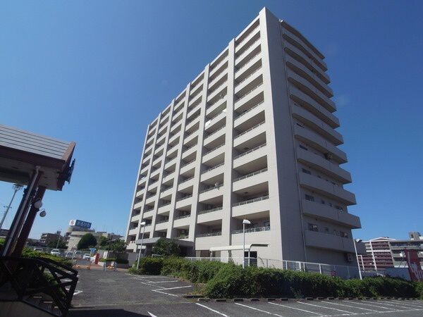 クレアメゾン入間 3枚目 クレアメゾン入間