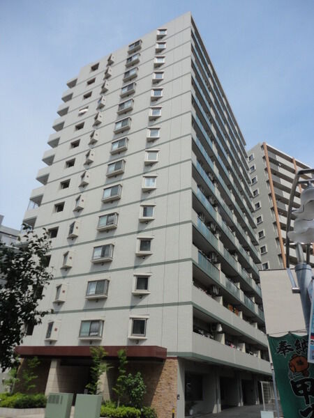 クレアメゾン入間弐番館 2枚目 クレアメゾン入間弐番館