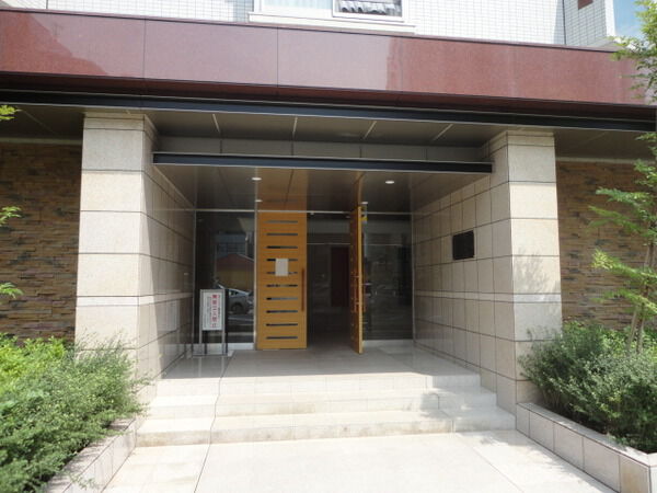 クレアメゾン入間弐番館 3枚目 クレアメゾン入間弐番館