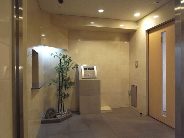 アーバンキャッスル入間豊岡 2枚目 アーバンキャッスル入間豊岡