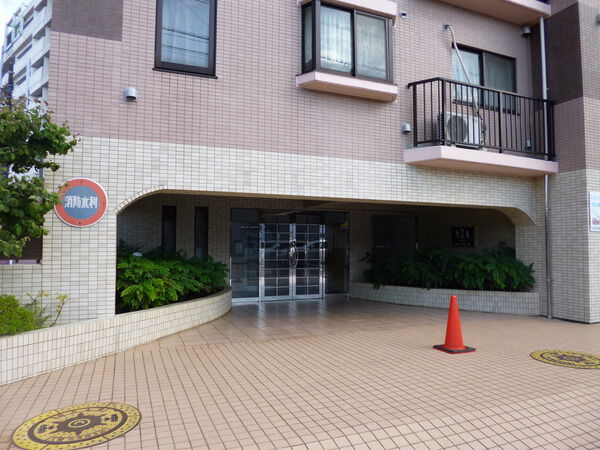 ヴィアシテラ入間 3枚目 ヴィアシテラ入間