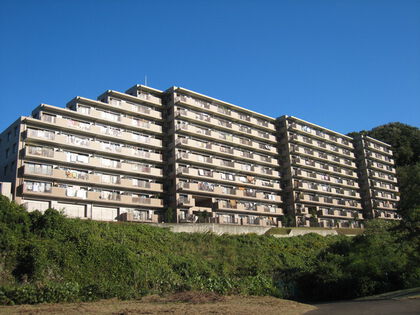 プランヴェール入間武蔵野