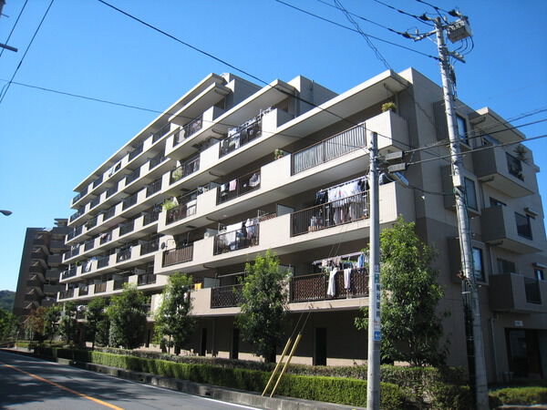 プランヴェール入間武蔵野