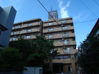 NICライブステイツ川越南大塚 2枚目 NICライブステイツ川越南大塚