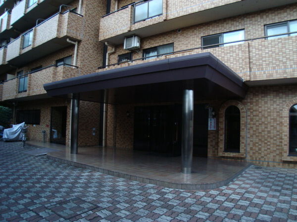 NICライブステイツ川越南大塚