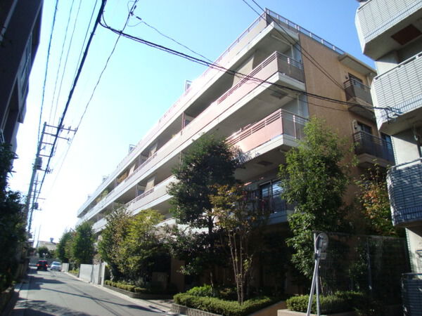 エコヴィレッジ川越南台 2枚目 エコヴィレッジ川越南台