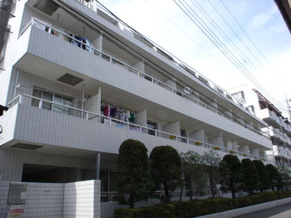 日神パレス狭山