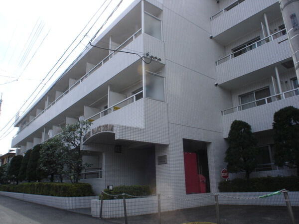 日神パレス狭山