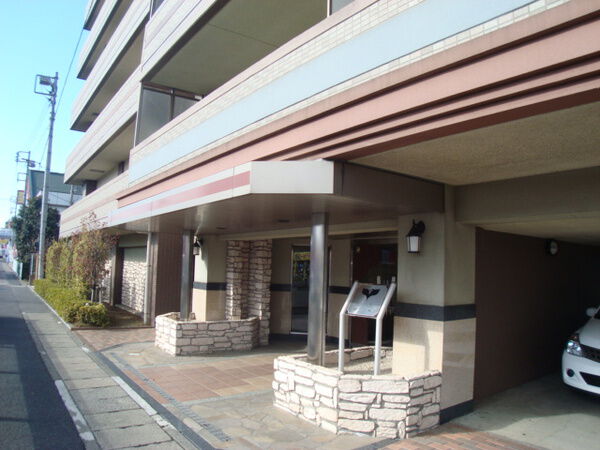 サンクレイドル狭山入間川