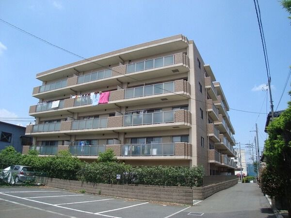 アリュージュ新狭山