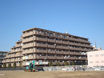 レクセル新狭山