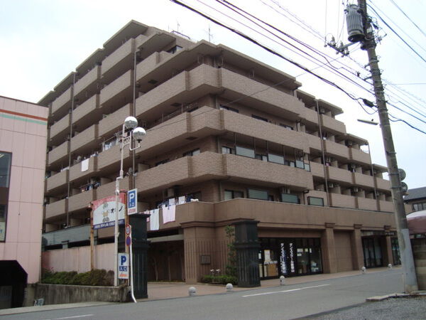 レクセル新狭山 3枚目 レクセル新狭山