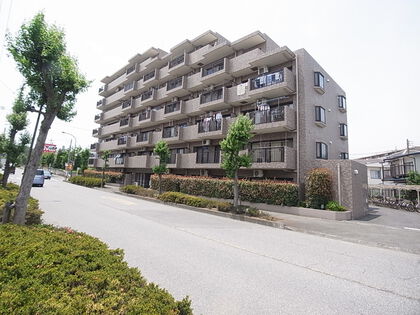 セラード新狭山