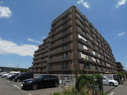 ライオンズガーデンひばりが丘第2 8枚目 ライオンズガーデンひばりが丘第2