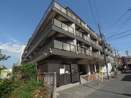 グランドハイム保谷
