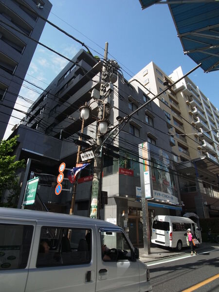 クレストコート保谷 2枚目 クレストコート保谷
