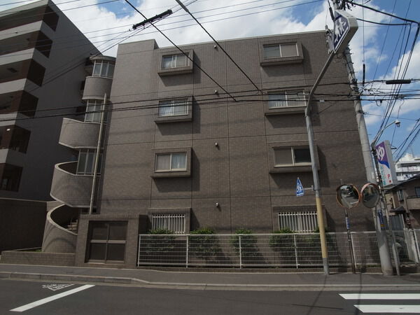グランフォーレ学園通り 3枚目 グランフォーレ学園通り
