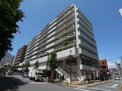外観 外観